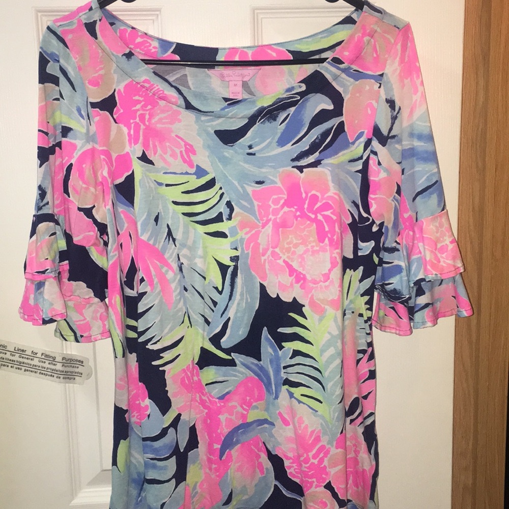 Lily pulitzer